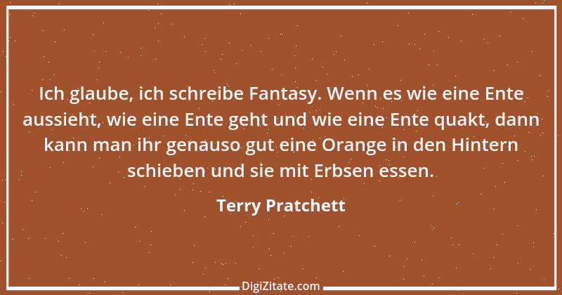 Zitat von Terry Pratchett 26