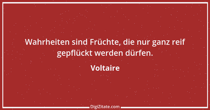 Zitat von Voltaire 126