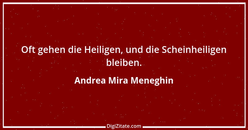 Zitat von Andrea Mira Meneghin 72