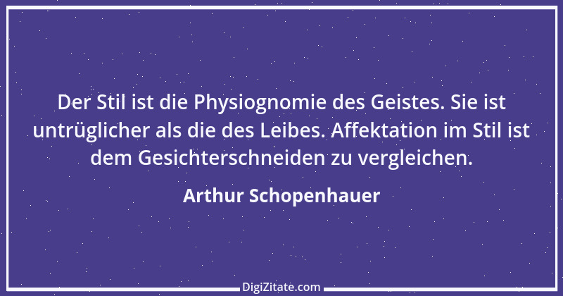 Zitat von Arthur Schopenhauer 348