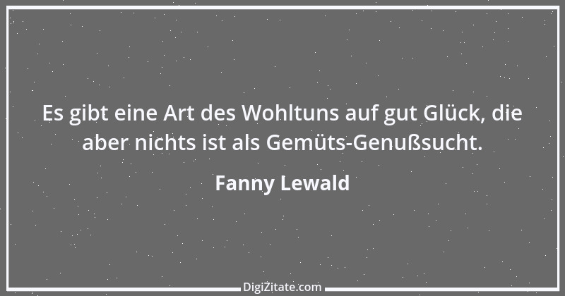 Zitat von Fanny Lewald 31