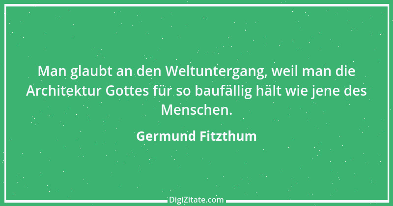 Zitat von Germund Fitzthum 3