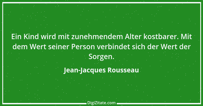 Zitat von Jean-Jacques Rousseau 69