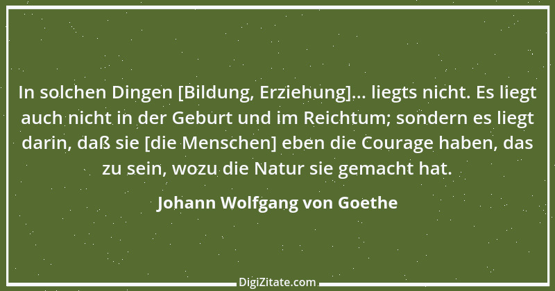 Zitat von Johann Wolfgang von Goethe 1482