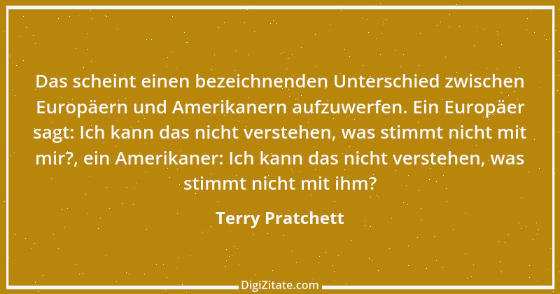 Zitat von Terry Pratchett 27