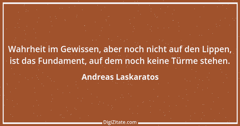 Zitat von Andreas Laskaratos 16