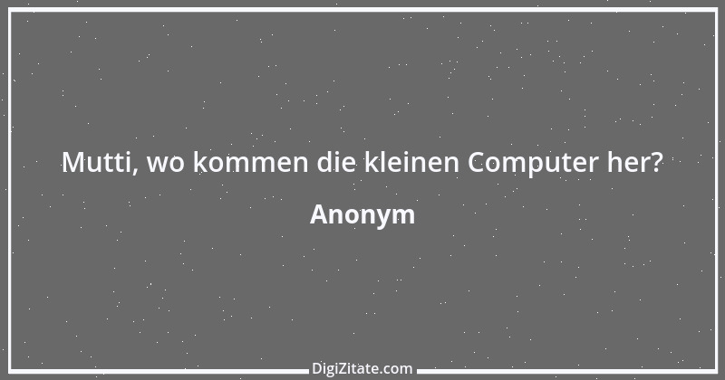 Zitat von Anonym 7451