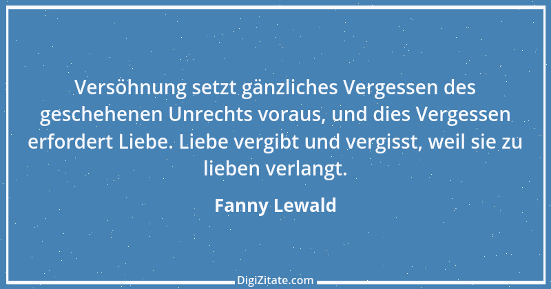 Zitat von Fanny Lewald 32