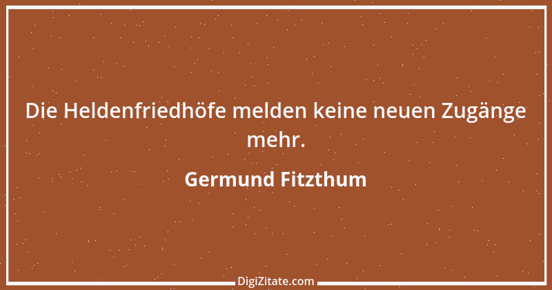 Zitat von Germund Fitzthum 4