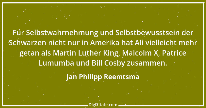 Zitat von Jan Philipp Reemtsma 2