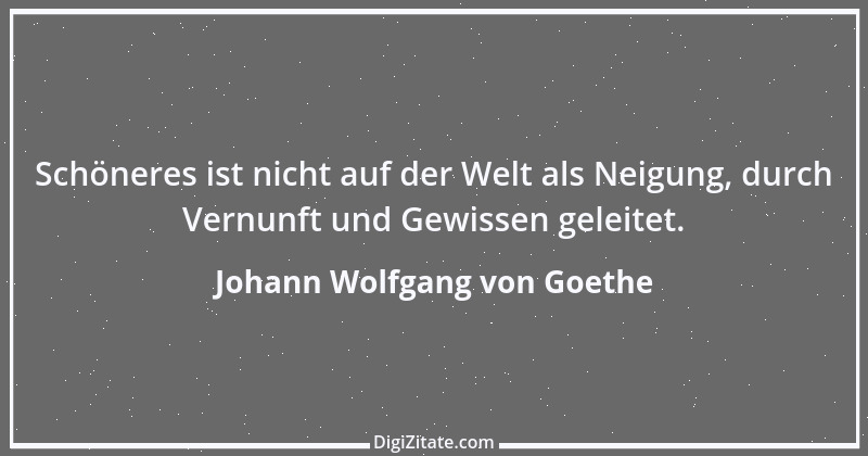 Zitat von Johann Wolfgang von Goethe 1483