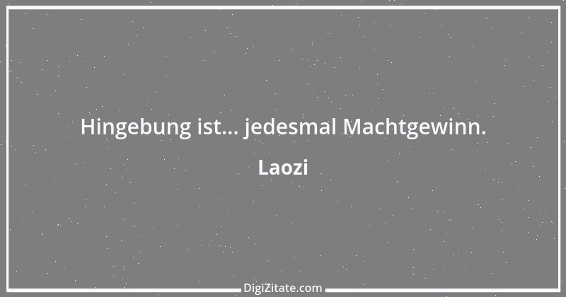 Zitat von Laozi 209