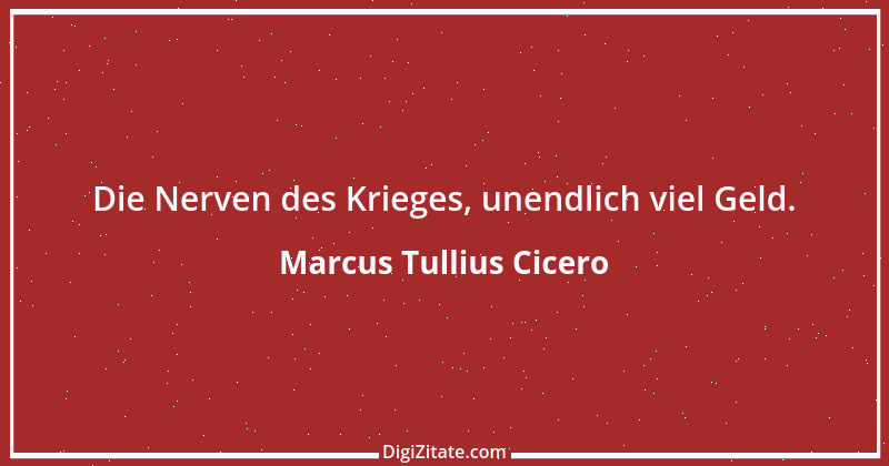 Zitat von Marcus Tullius Cicero 407