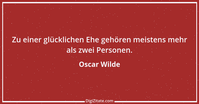 Zitat von Oscar Wilde 389