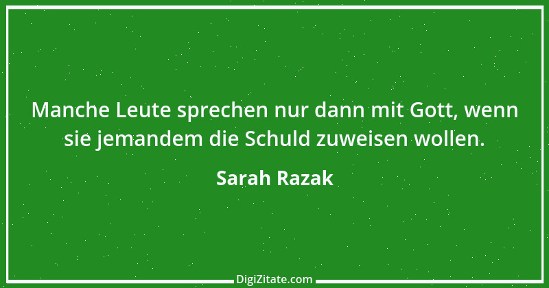 Zitat von Sarah Razak 3