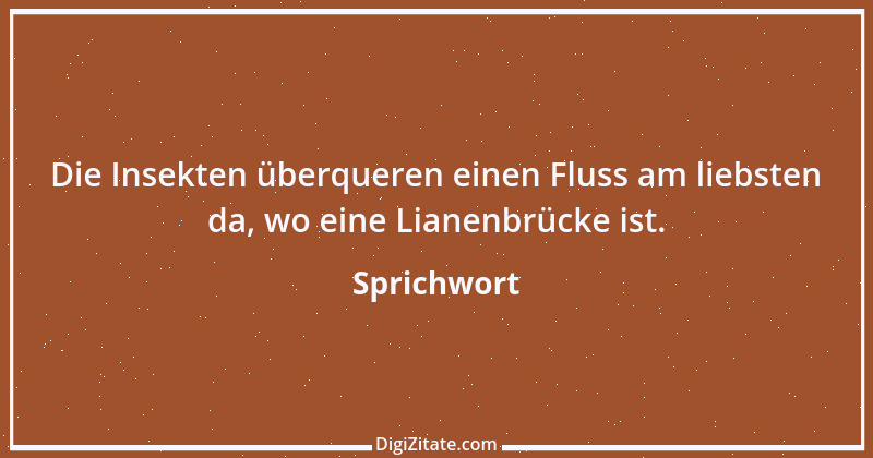 Zitat von Sprichwort 12475