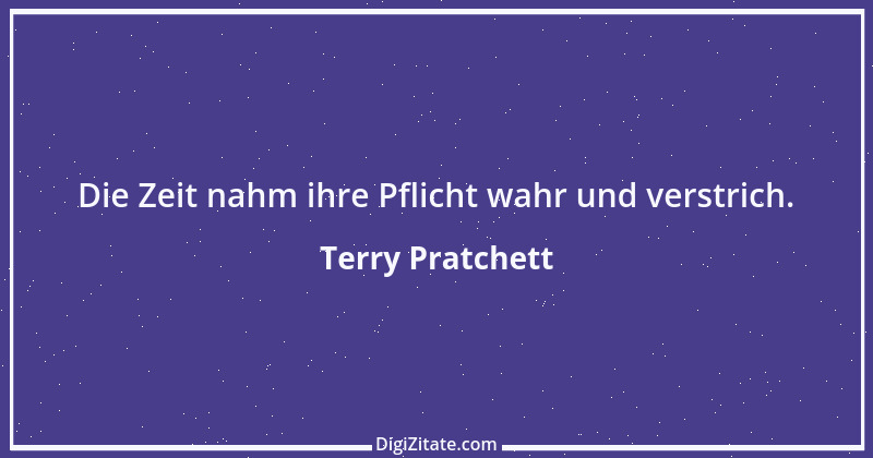 Zitat von Terry Pratchett 28