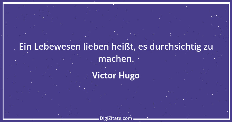 Zitat von Victor Hugo 169