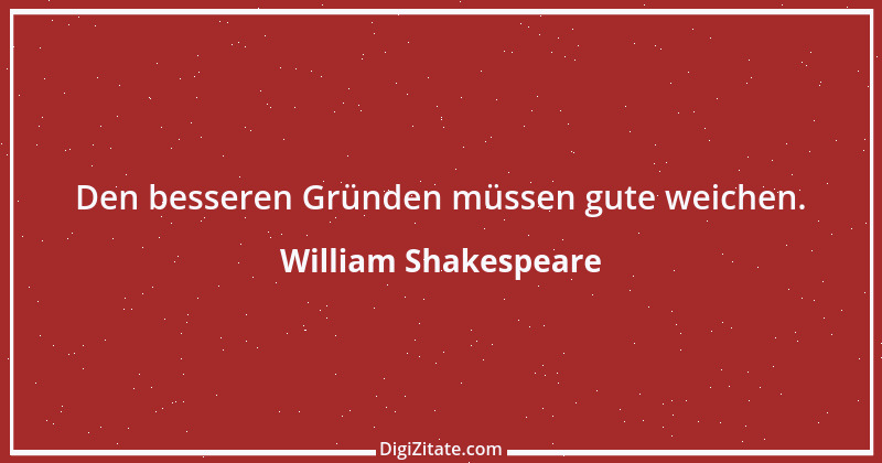 Zitat von William Shakespeare 69