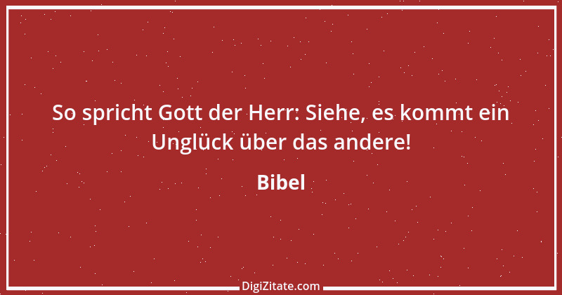 Zitat von Bibel 1519