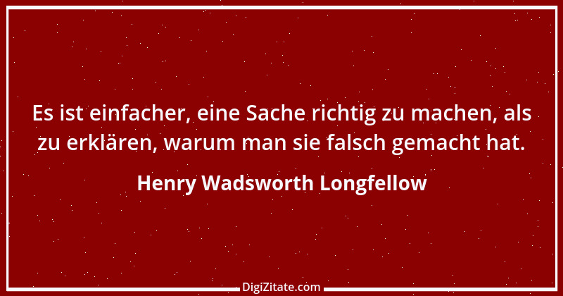 Zitat von Henry Wadsworth Longfellow 18