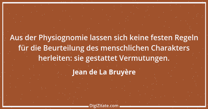 Zitat von Jean de La Bruyère 237