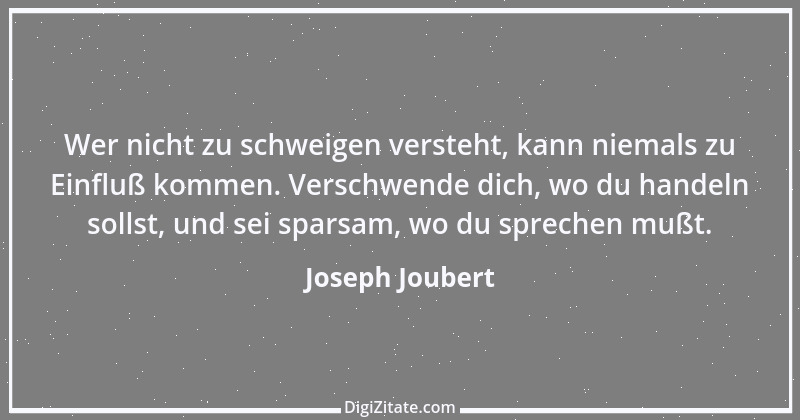 Zitat von Joseph Joubert 164