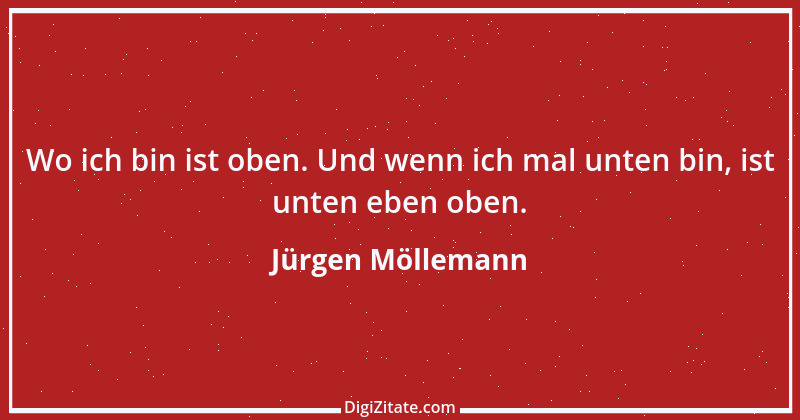 Zitat von Jürgen Möllemann 5