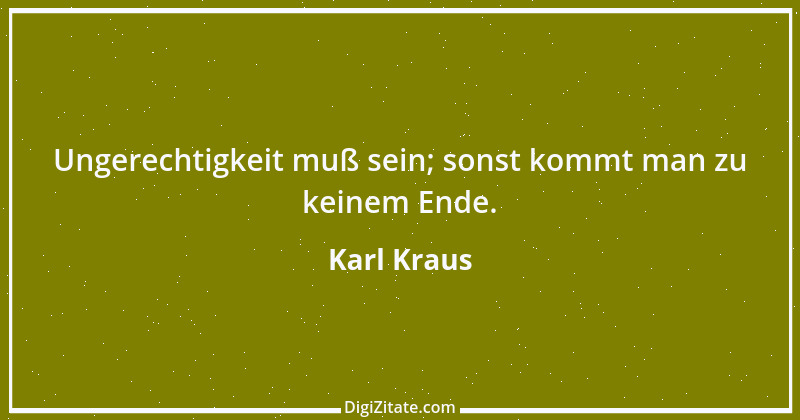 Zitat von Karl Kraus 243