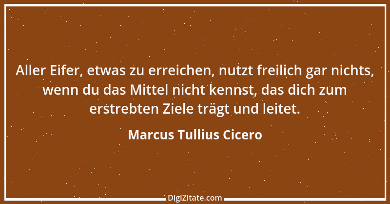 Zitat von Marcus Tullius Cicero 408