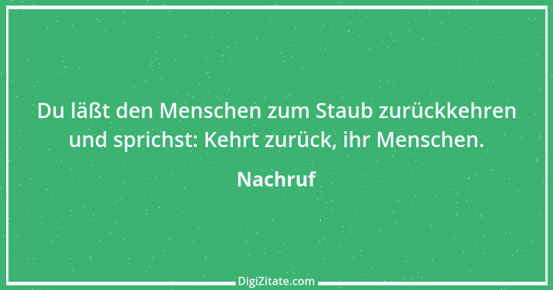 Zitat von Nachruf 79