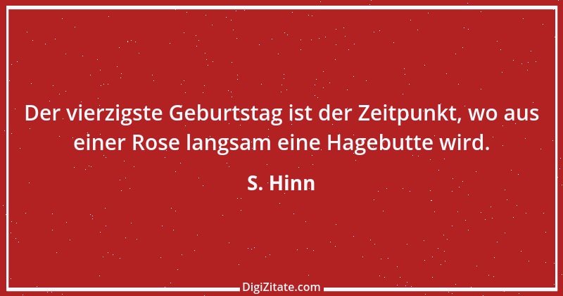 Zitat von S. Hinn 1