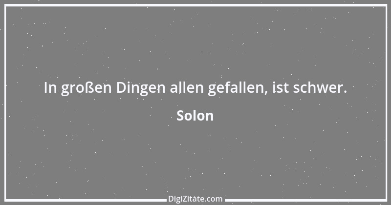 Zitat von Solon 33