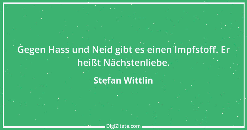 Zitat von Stefan Wittlin 193