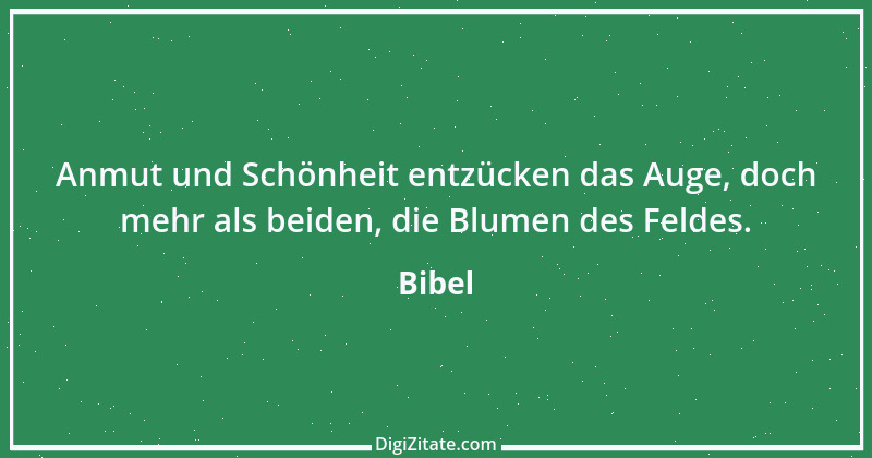 Zitat von Bibel 1520