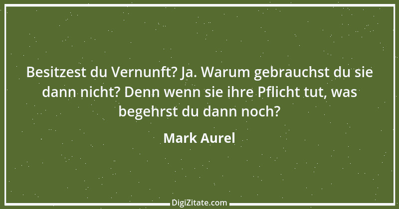 Zitat von Mark Aurel 242