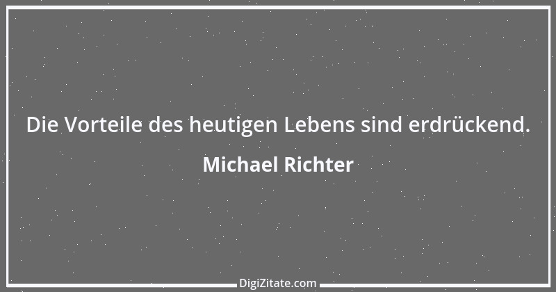 Zitat von Michael Richter 342