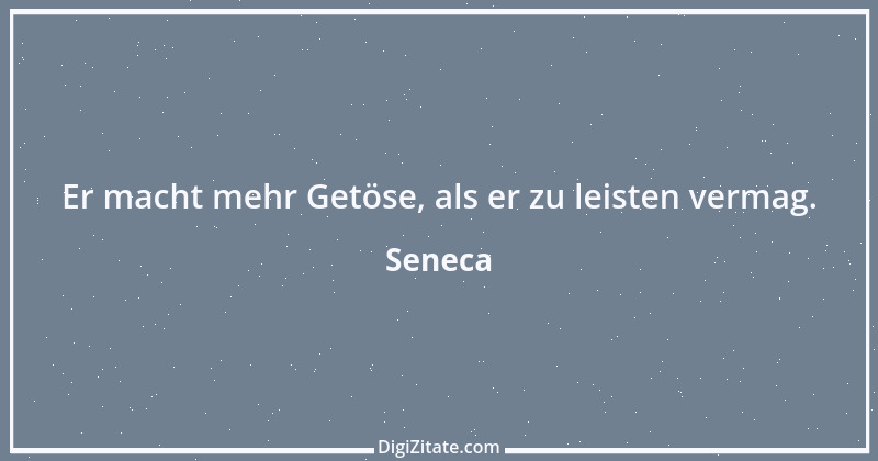 Zitat von Seneca 621