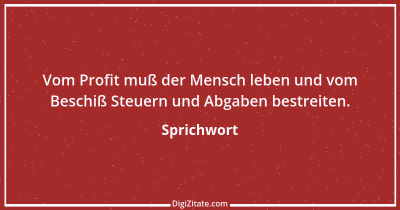 Zitat von Sprichwort 12477