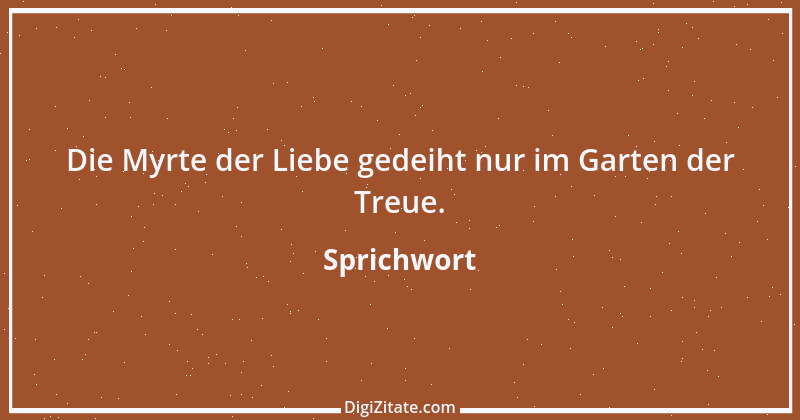 Zitat von Sprichwort 3477