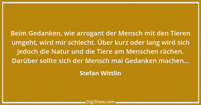 Zitat von Stefan Wittlin 194