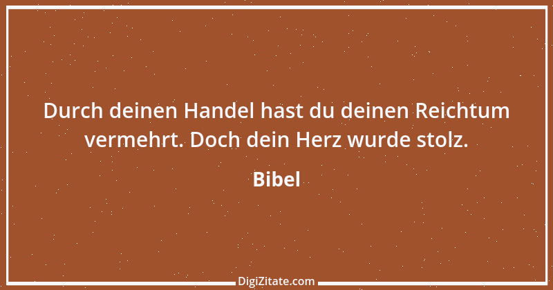 Zitat von Bibel 2837