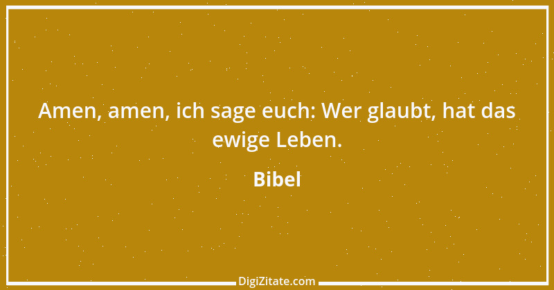 Zitat von Bibel 837