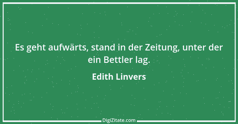 Zitat von Edith Linvers 13