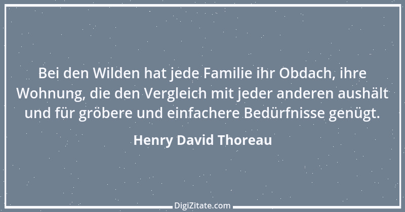 Zitat von Henry David Thoreau 45