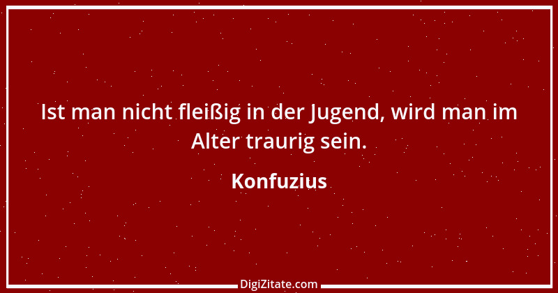 Zitat von Konfuzius 45