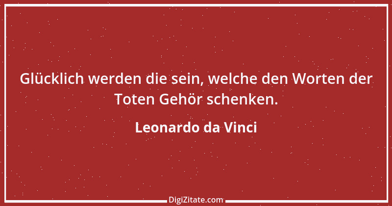 Zitat von Leonardo da Vinci 115