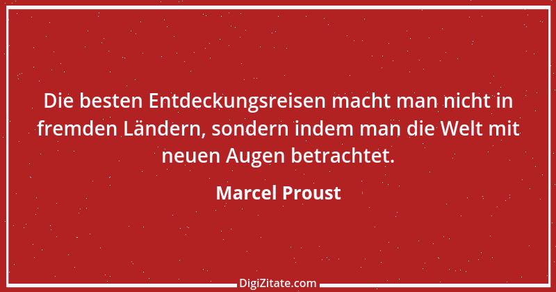 Zitat von Marcel Proust 99