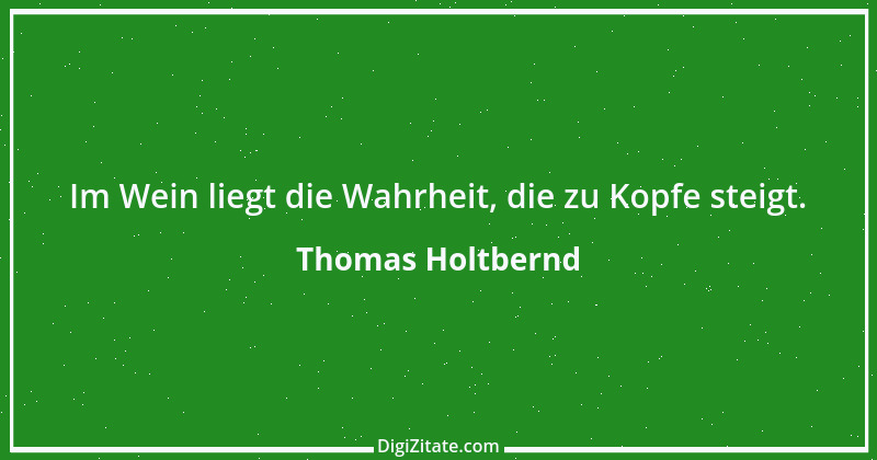 Zitat von Thomas Holtbernd 1