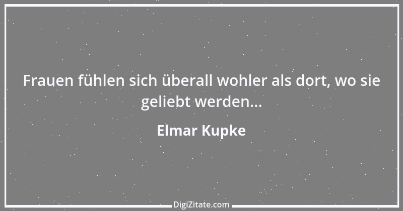 Zitat von Elmar Kupke 816